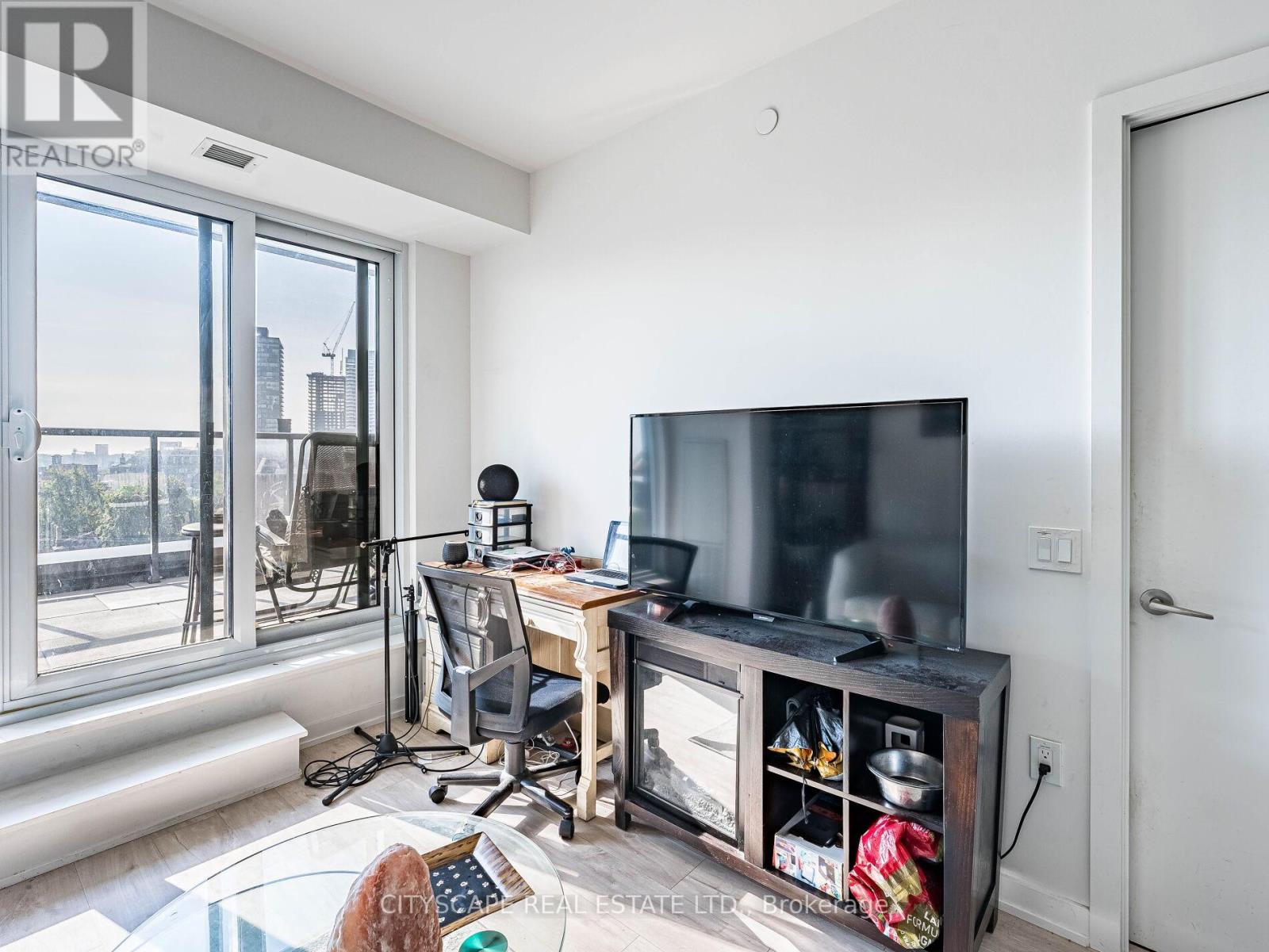 609 - 50 Power Street, Toronto, Ontario  M5A 0V3 - Photo 30 - C12441782