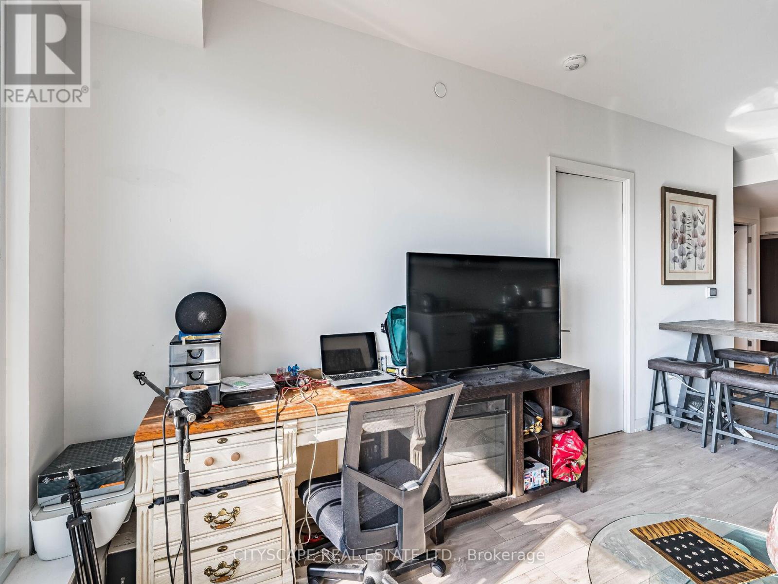 609 - 50 Power Street, Toronto, Ontario  M5A 0V3 - Photo 31 - C12441782