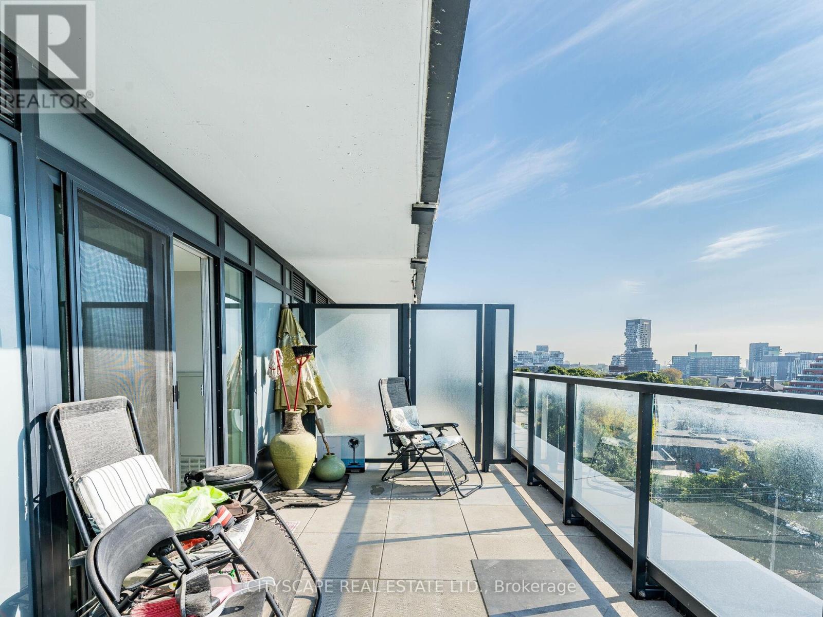 609 - 50 Power Street, Toronto, Ontario  M5A 0V3 - Photo 37 - C12441782