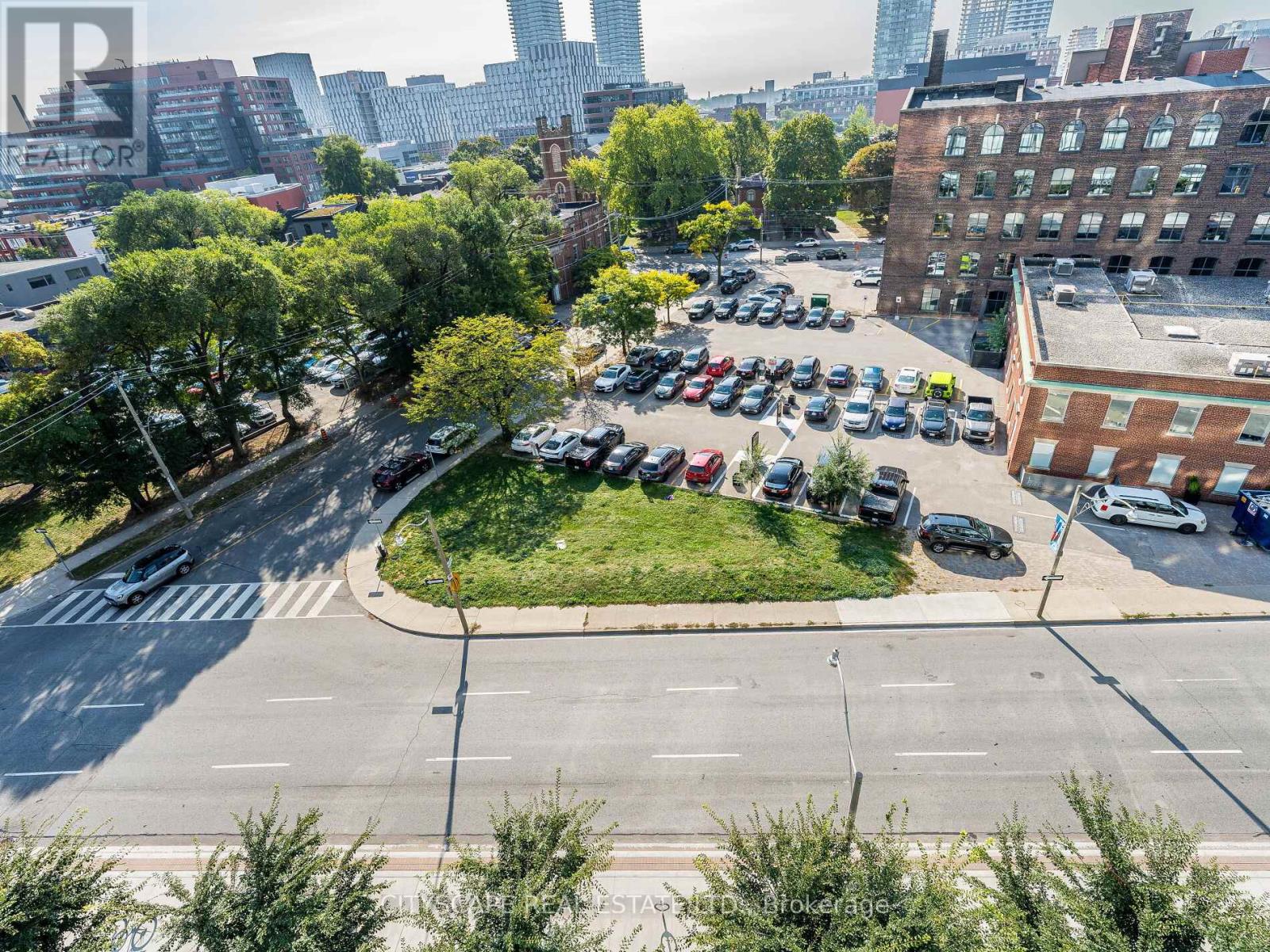 609 - 50 Power Street, Toronto, Ontario  M5A 0V3 - Photo 42 - C12441782