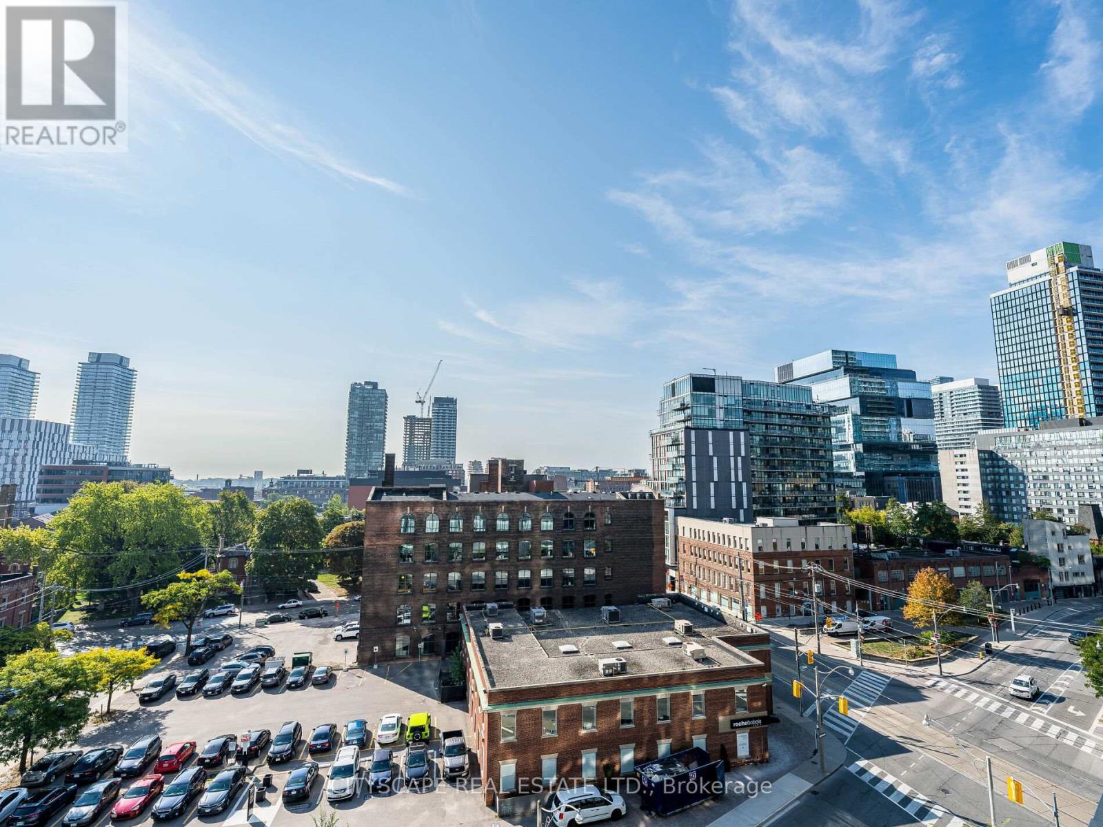 609 - 50 Power Street, Toronto, Ontario  M5A 0V3 - Photo 40 - C12441782