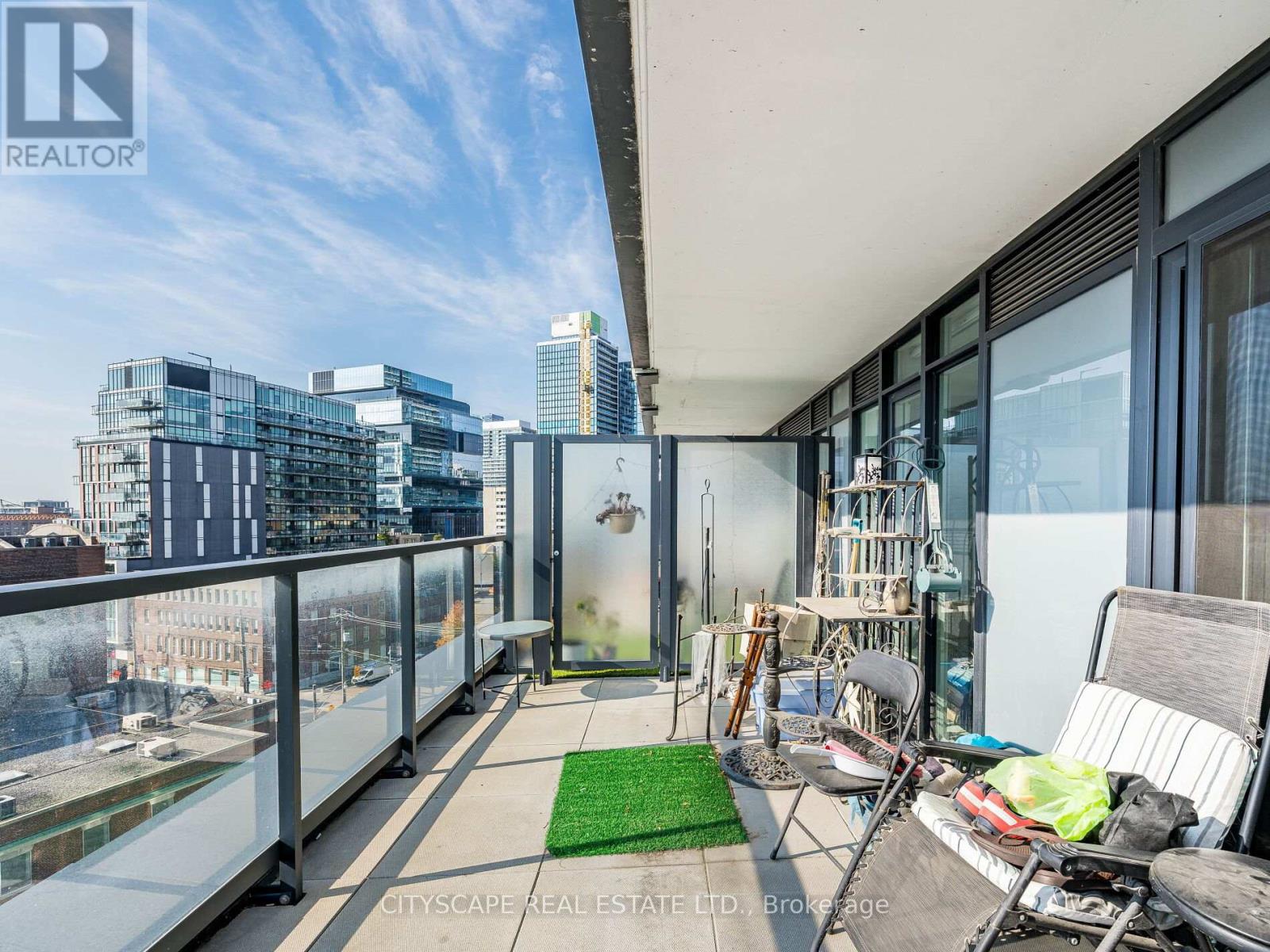 609 - 50 Power Street, Toronto, Ontario  M5A 0V3 - Photo 38 - C12441782