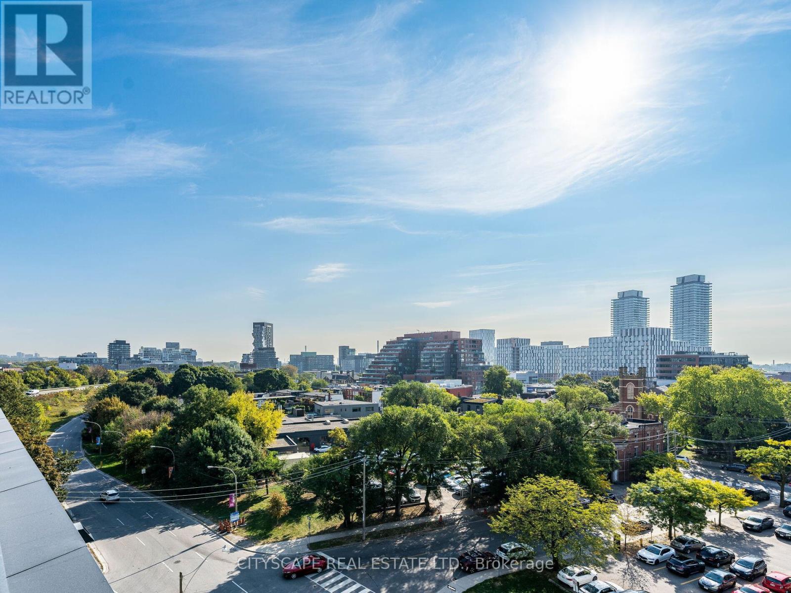 609 - 50 Power Street, Toronto, Ontario  M5A 0V3 - Photo 39 - C12441782