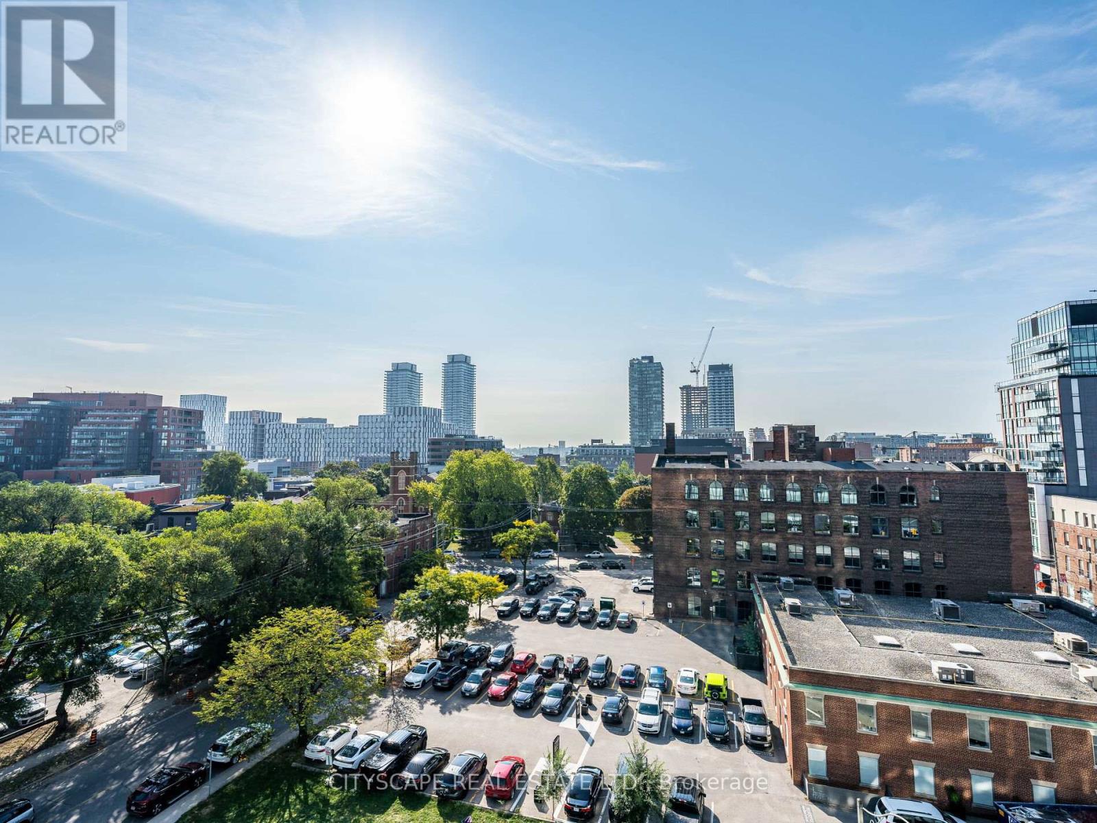 609 - 50 Power Street, Toronto, Ontario  M5A 0V3 - Photo 41 - C12441782