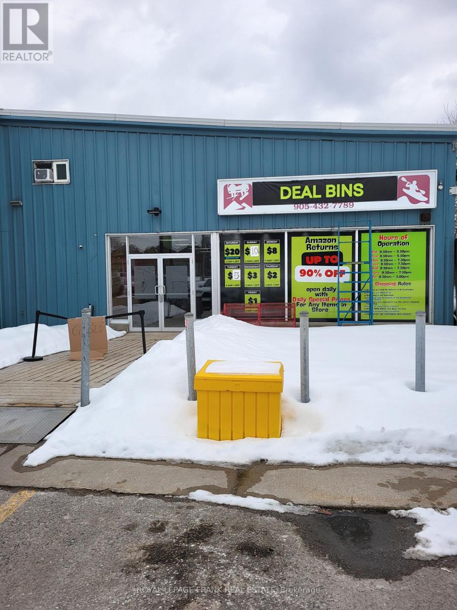 495 Taunton Road E, Oshawa, Ontario L1H 7K4 - Photo 3 - E12837906