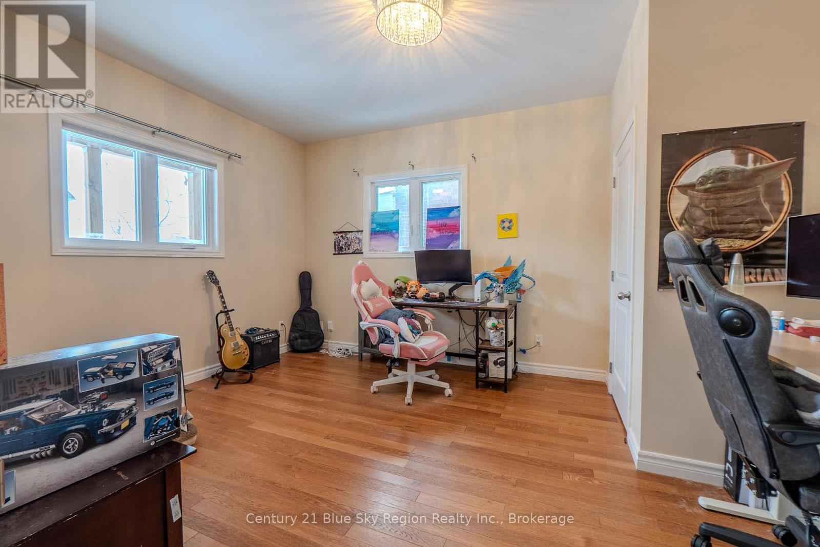 373 First Avenue E, North Bay (Central), Ontario  P1B 1K2 - Photo 18 - X12839190