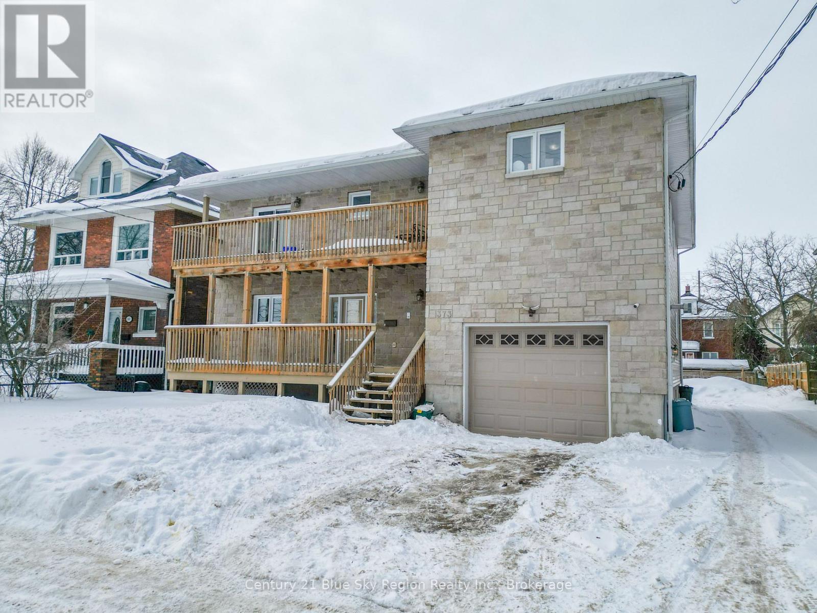 373 First Avenue E, North Bay (Central), Ontario  P1B 1K2 - Photo 2 - X12839190
