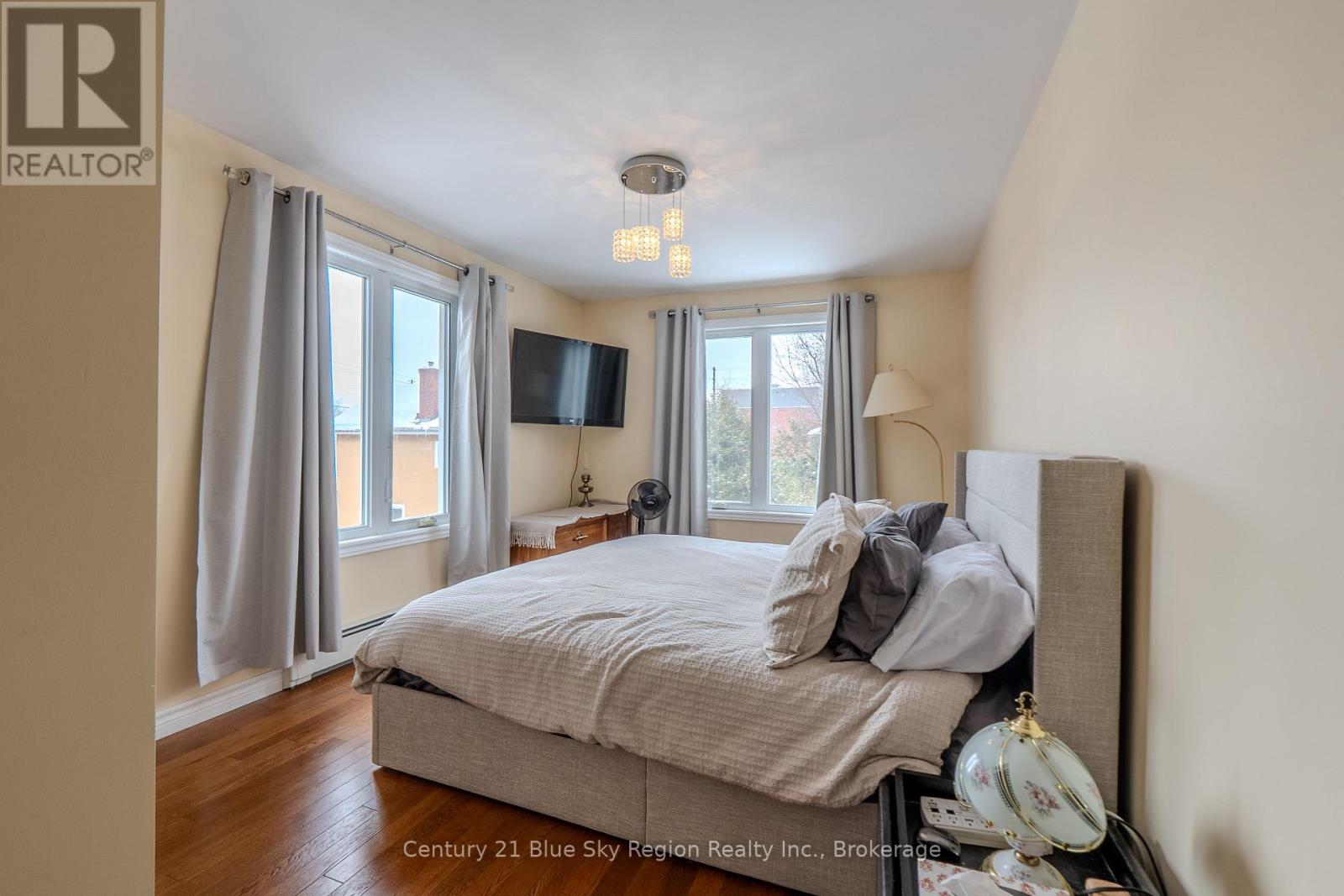 373 First Avenue E, North Bay (Central), Ontario  P1B 1K2 - Photo 26 - X12839190