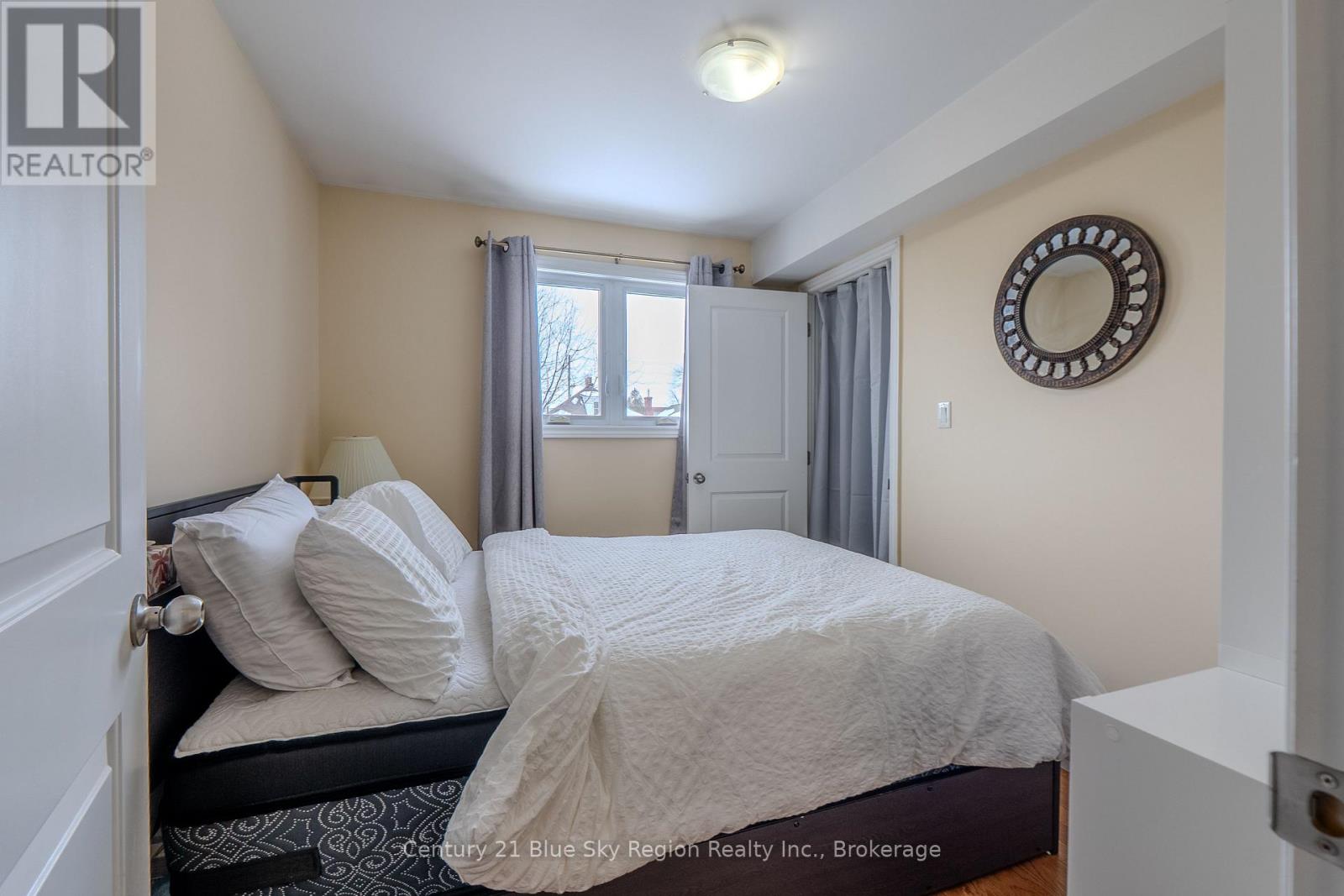 373 First Avenue E, North Bay (Central), Ontario  P1B 1K2 - Photo 29 - X12839190