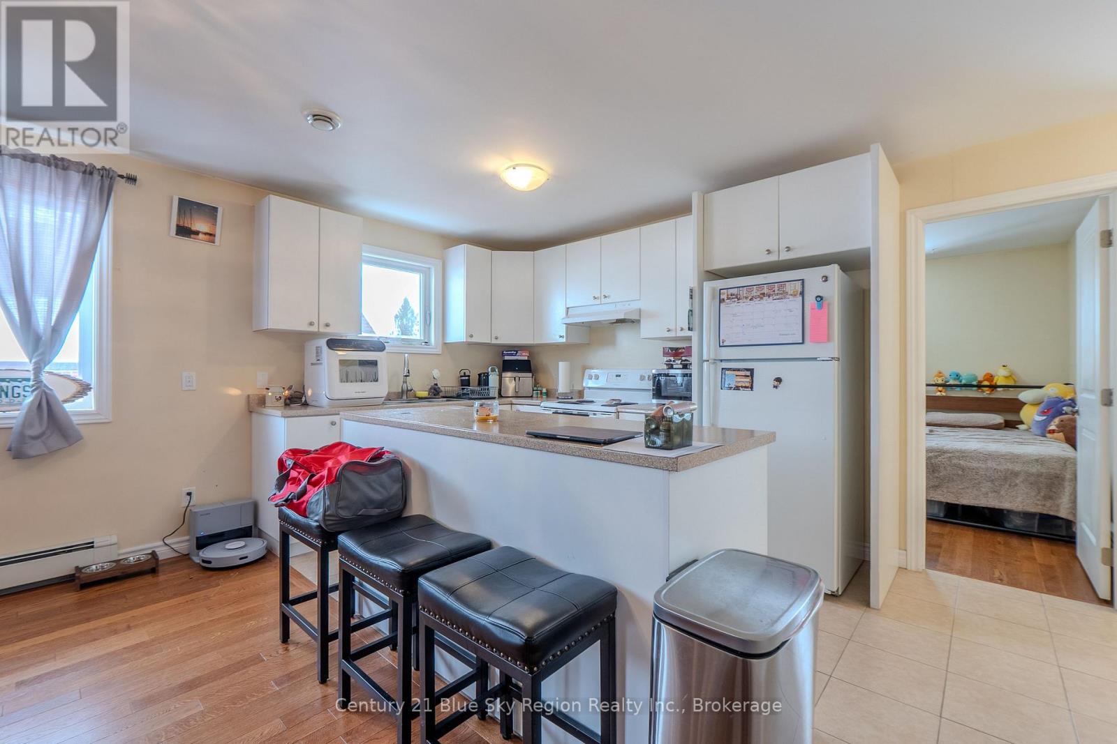 373 First Avenue E, North Bay (Central), Ontario  P1B 1K2 - Photo 32 - X12839190