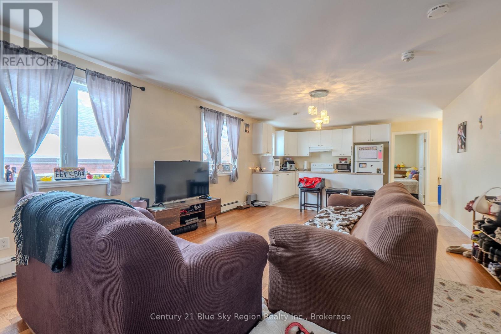 373 First Avenue E, North Bay (Central), Ontario  P1B 1K2 - Photo 33 - X12839190