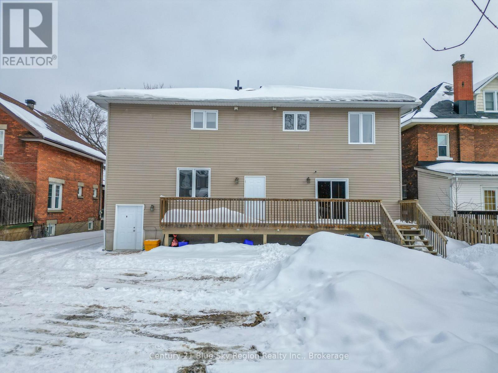 373 First Avenue E, North Bay (Central), Ontario  P1B 1K2 - Photo 4 - X12839190