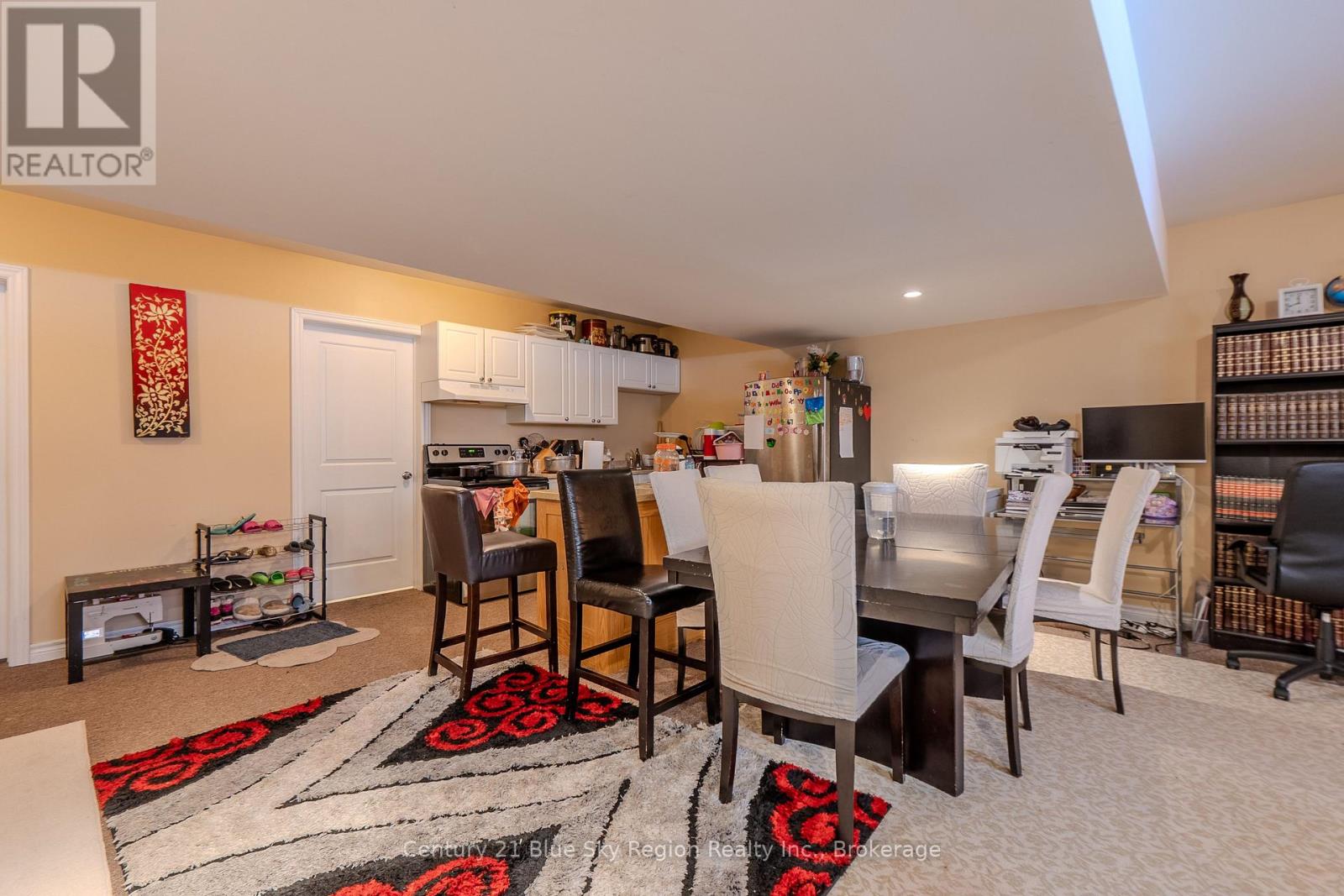 373 First Avenue E, North Bay (Central), Ontario  P1B 1K2 - Photo 42 - X12839190