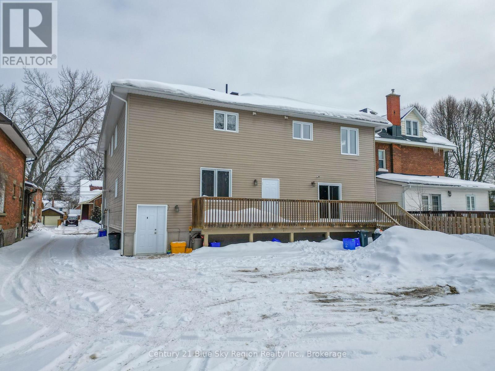 373 First Avenue E, North Bay (Central), Ontario  P1B 1K2 - Photo 5 - X12839190