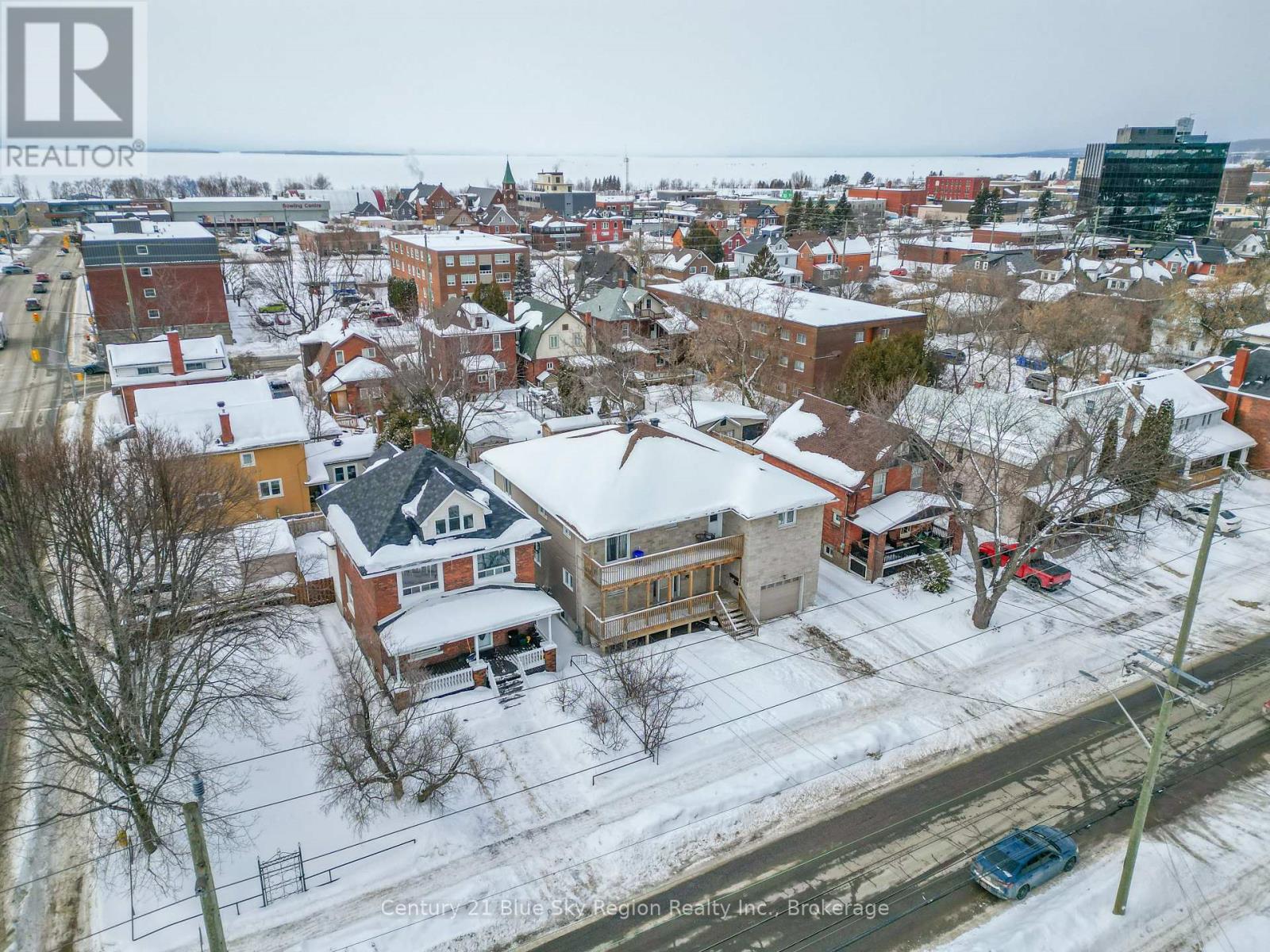 373 First Avenue E, North Bay (Central), Ontario  P1B 1K2 - Photo 8 - X12839190