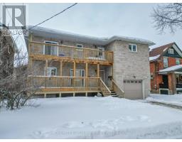 373 FIRST AVENUE E, North Bay, Ontario