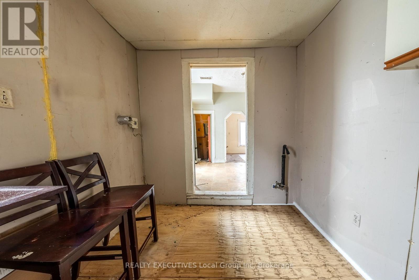 997 Hammond Street, North Bay, Ontario  P1B 2H6 - Photo 17 - X12839348