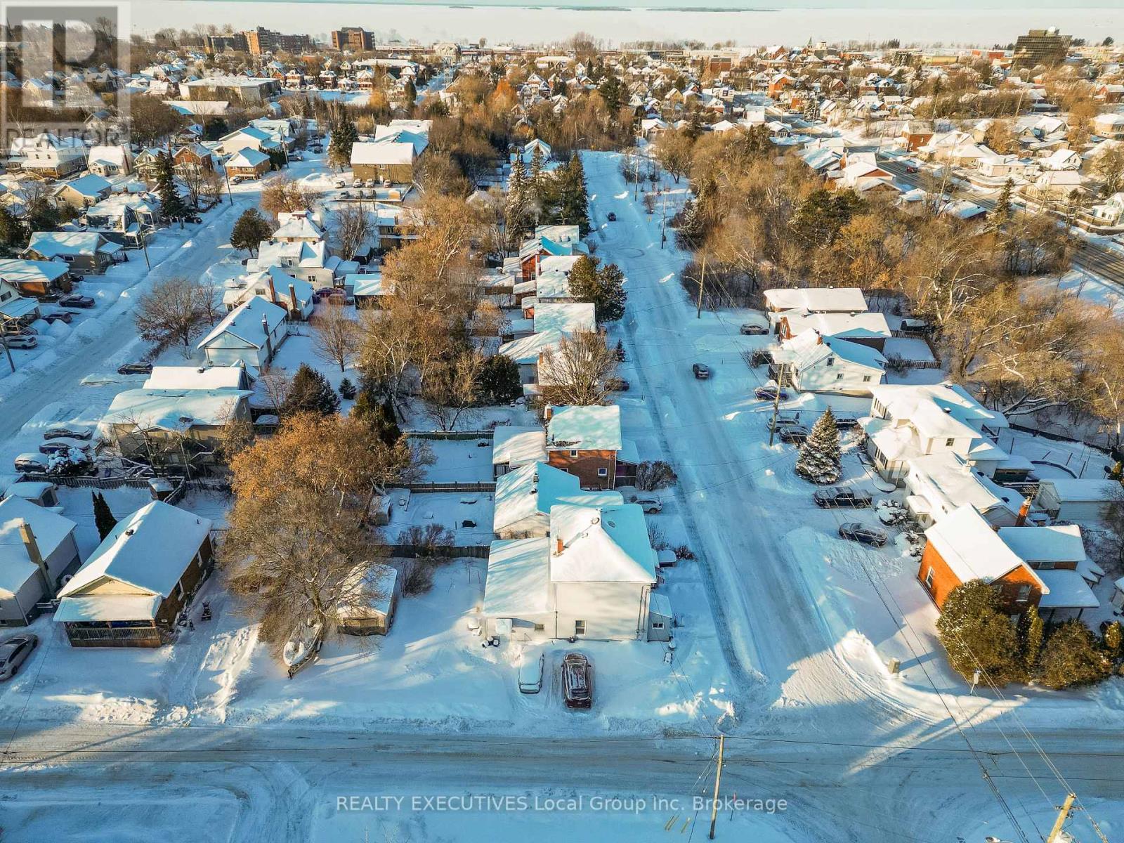 997 Hammond Street, North Bay, Ontario  P1B 2H6 - Photo 19 - X12839348