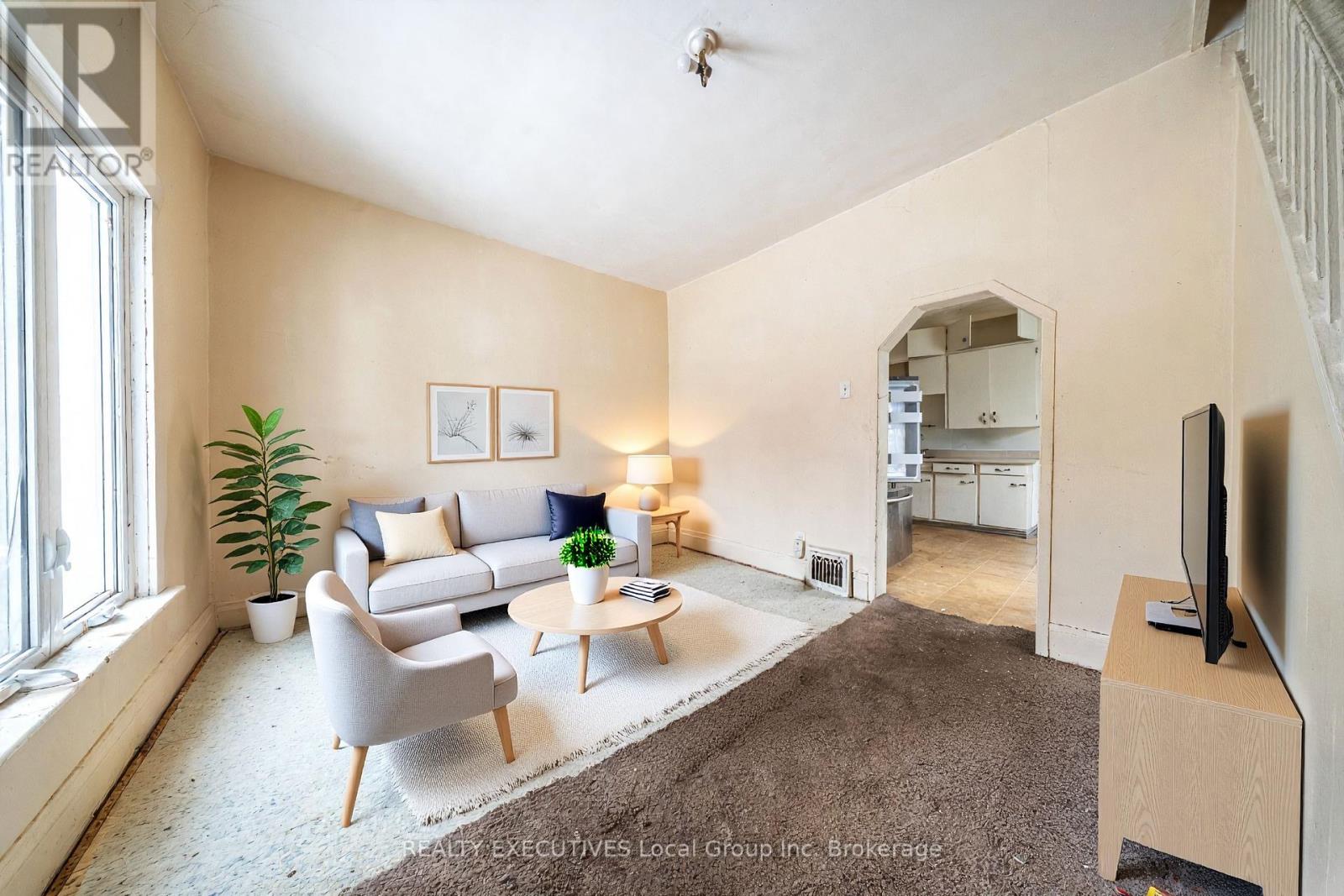 997 Hammond Street, North Bay, Ontario  P1B 2H6 - Photo 5 - X12839348