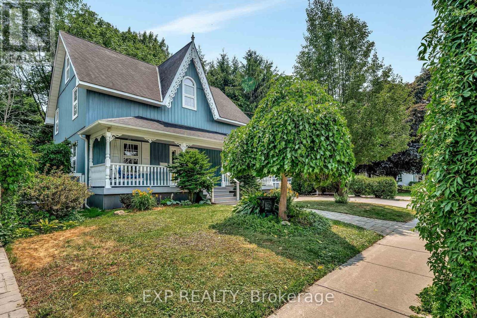 18 Queen Street, Prince Edward County, Ontario  K0K 2T0 - Photo 50 - X12836292