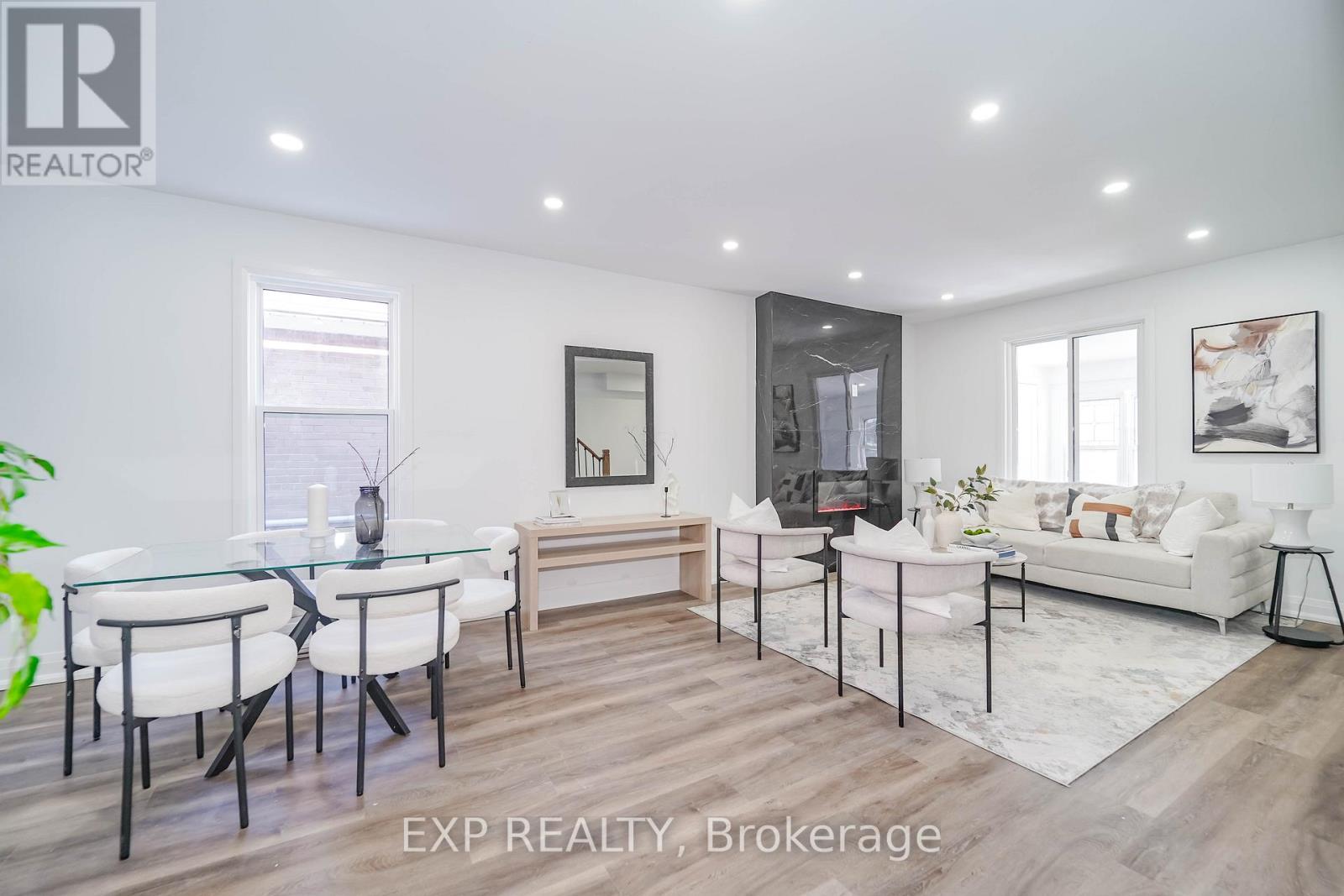 224 Aylesworth Avenue, Toronto, Ontario  M1N 2J6 - Photo 8 - E12839138