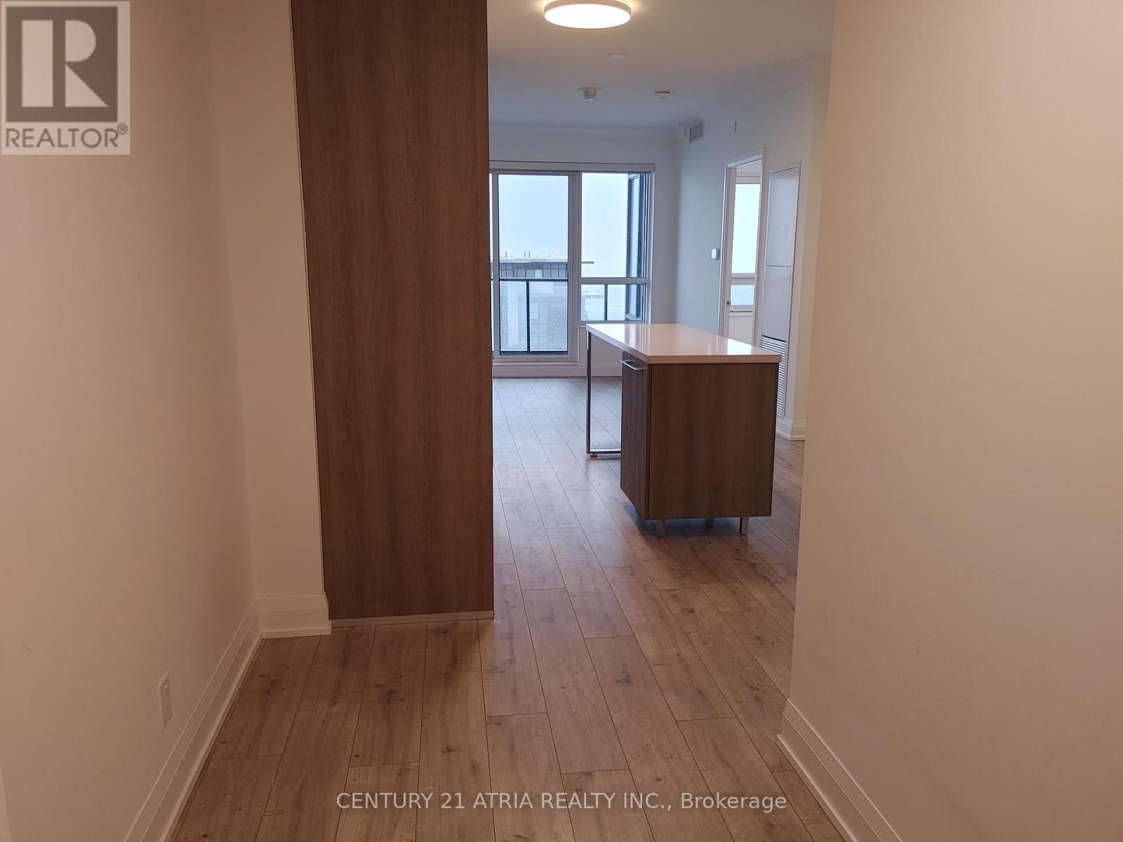 3502 - 18 Water Walk Drive, Markham, Ontario  L3R 6L5 - Photo 5 - N12825996