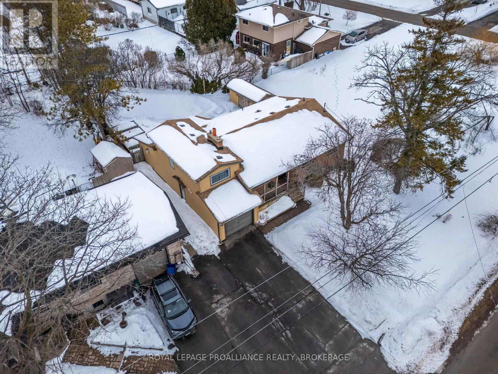 62 Montgomery Boulevard, Kingston (City Southwest), Ontario  K7M 3N6 - Photo 45 - X12838726