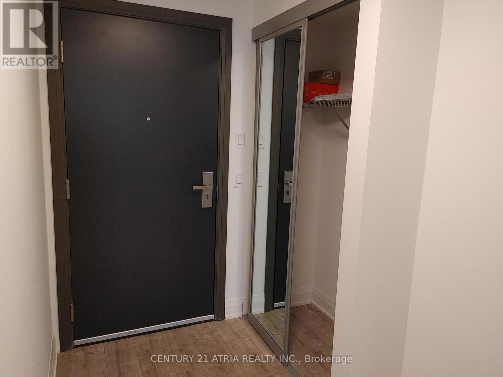 3502 - 18 Water Walk Drive, Markham, Ontario  L3R 6L5 - Photo 3 - N12825996