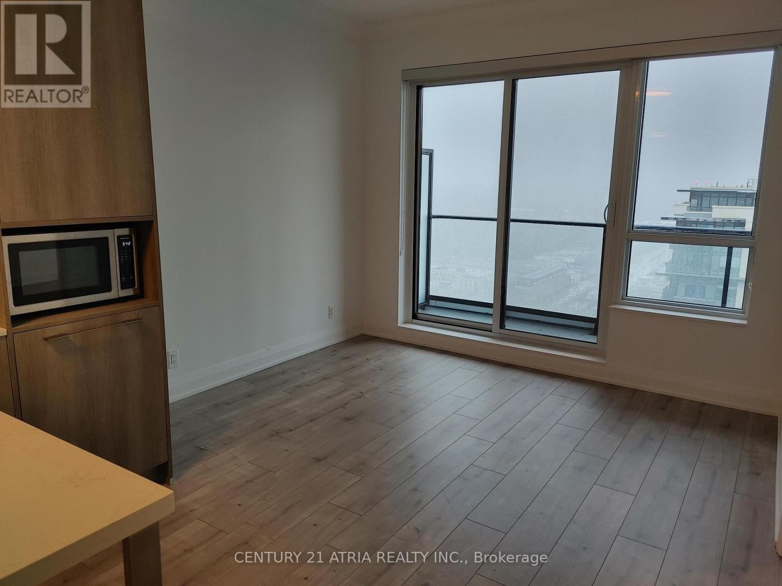 3502 - 18 Water Walk Drive, Markham, Ontario  L3R 6L5 - Photo 15 - N12825996