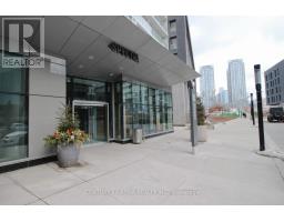 3906 - 85 QUEENS WHARF ROAD, Toronto, Ontario