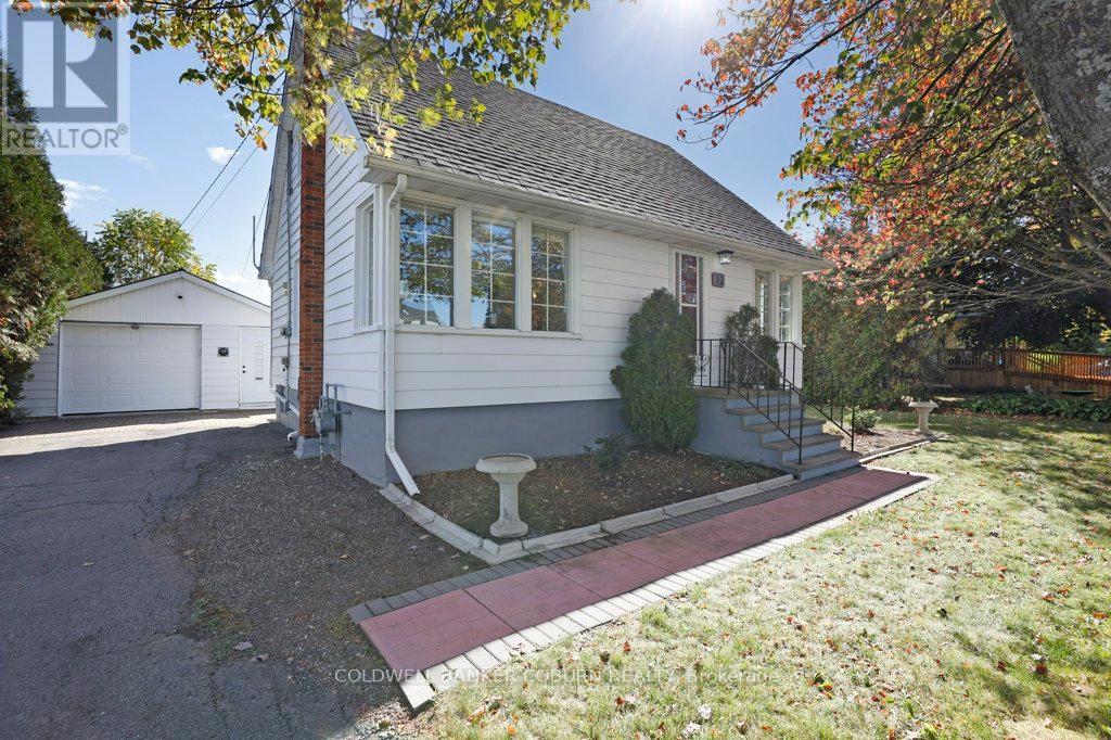 12 Maple Avenue, South Dundas, Ontario  K0E 1K0 - Photo 4 - X12456423