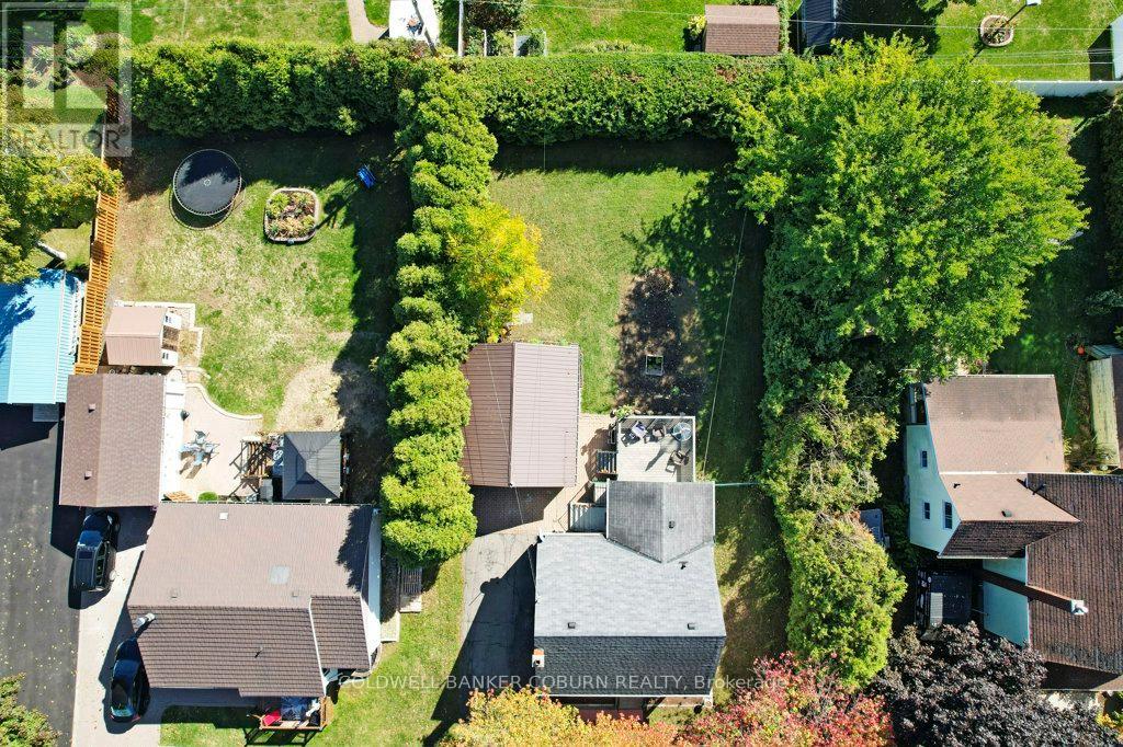 12 Maple Avenue, South Dundas, Ontario  K0E 1K0 - Photo 41 - X12456423