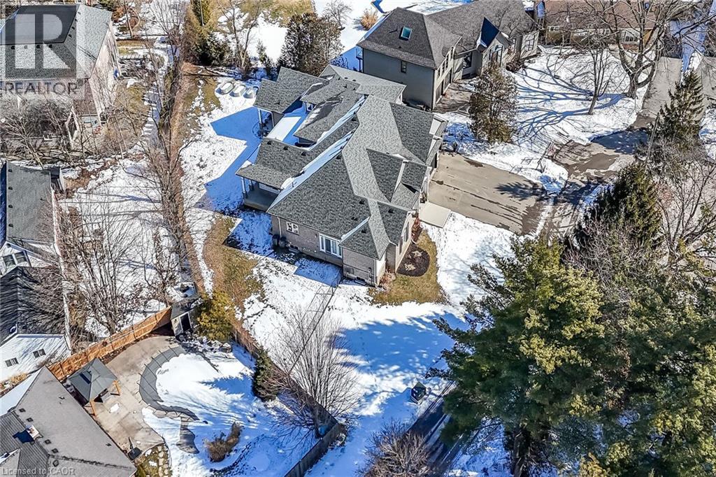 747 Vernon Place, Ancaster, Ontario  L9G 3H4 - Photo 48 - 40809135