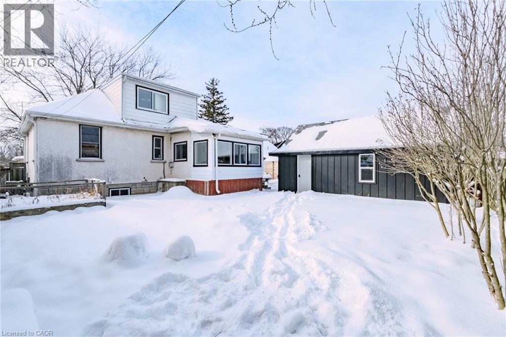 79 Wood Street, Brantford, Ontario  N3R 2L1 - Photo 10 - 40809102