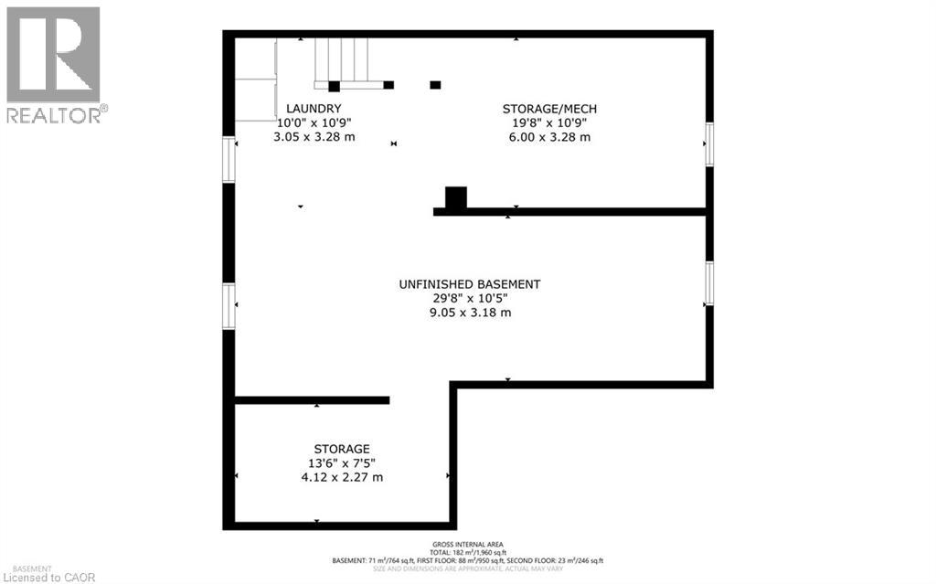 79 Wood Street, Brantford, Ontario  N3R 2L1 - Photo 38 - 40809102