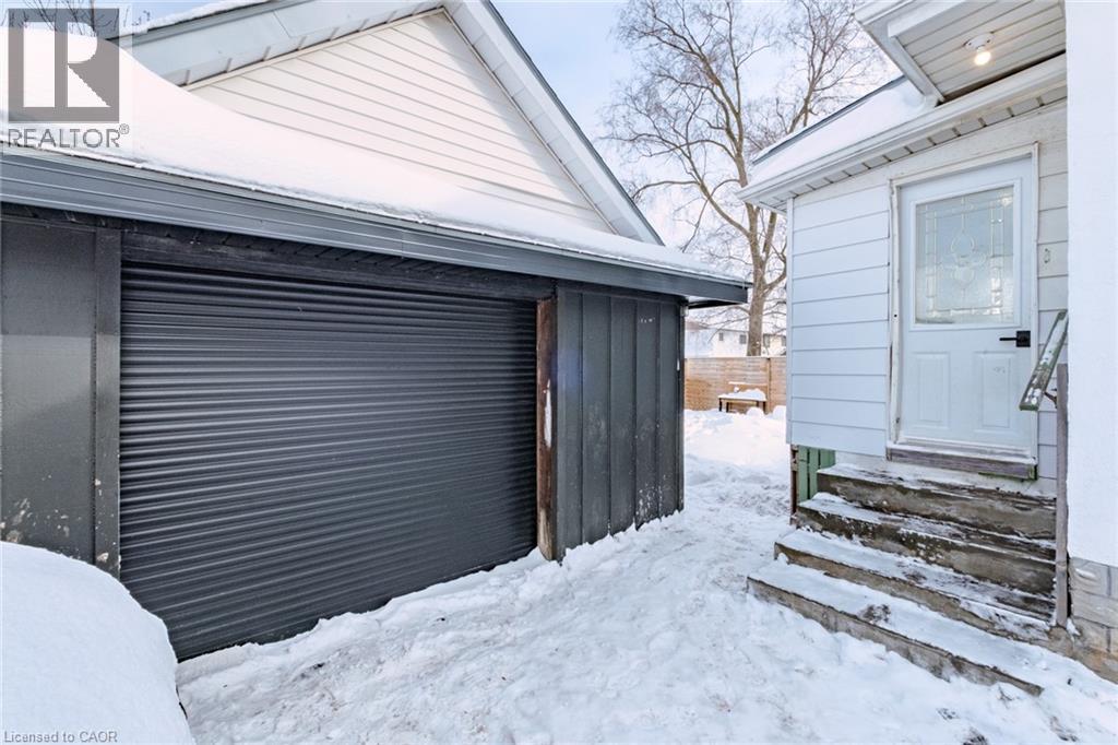 79 Wood Street, Brantford, Ontario  N3R 2L1 - Photo 8 - 40809102