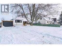 79 WOOD Street, Brantford, Ontario