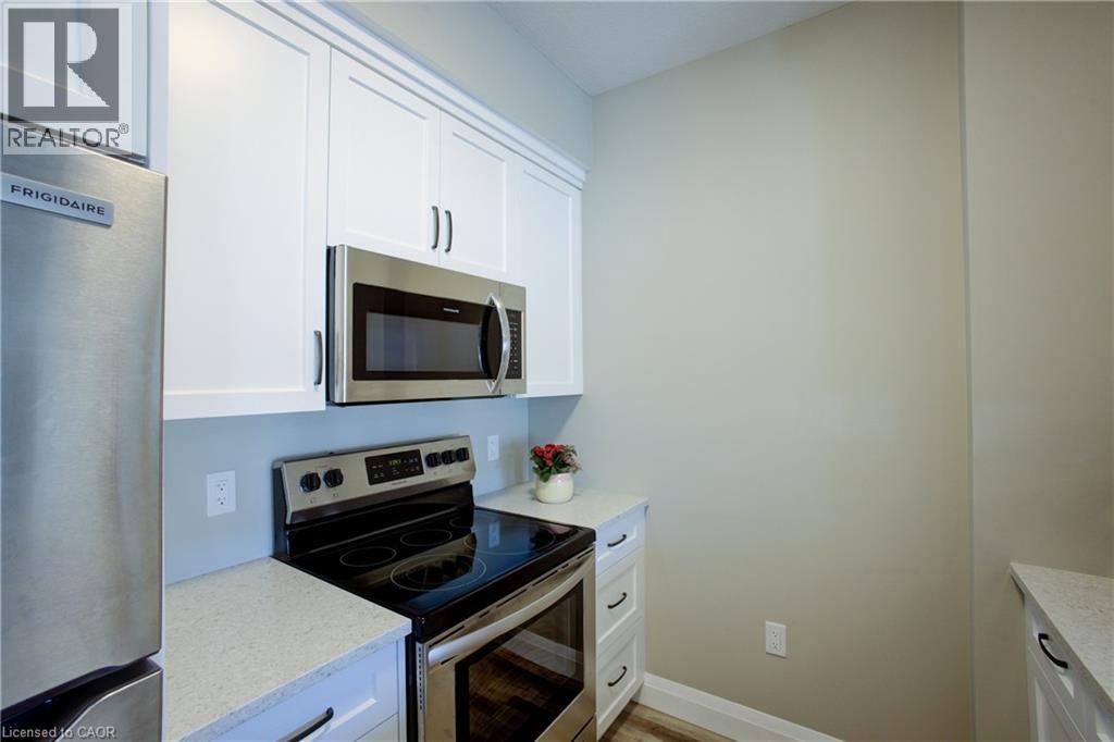 25 Murray Court Unit# 1, Milverton, Ontario  N0K 1M0 - Photo 10 - 40809035