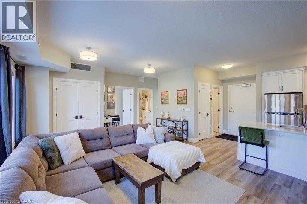 25 Murray Court Unit# 1, Milverton, Ontario  N0K 1M0 - Photo 14 - 40809035