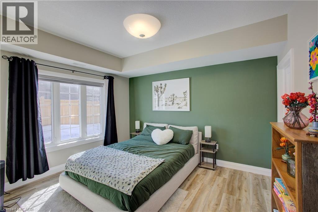 25 Murray Court Unit# 1, Milverton, Ontario  N0K 1M0 - Photo 17 - 40809035