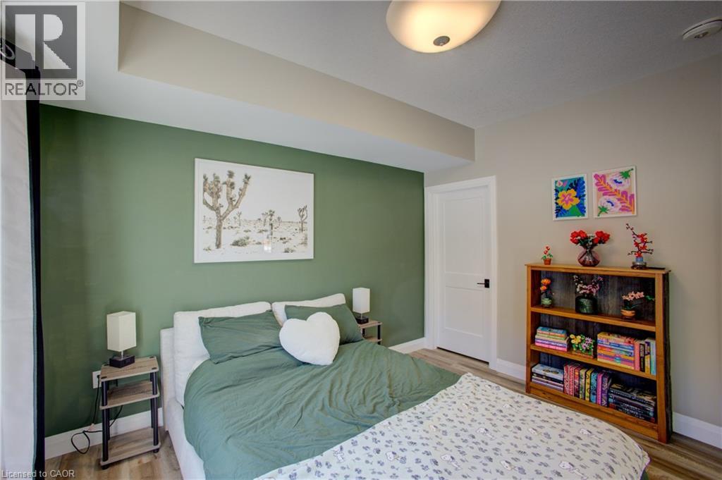 25 Murray Court Unit# 1, Milverton, Ontario  N0K 1M0 - Photo 18 - 40809035