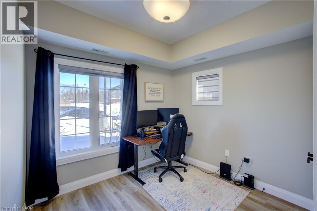 25 Murray Court Unit# 1, Milverton, Ontario  N0K 1M0 - Photo 20 - 40809035