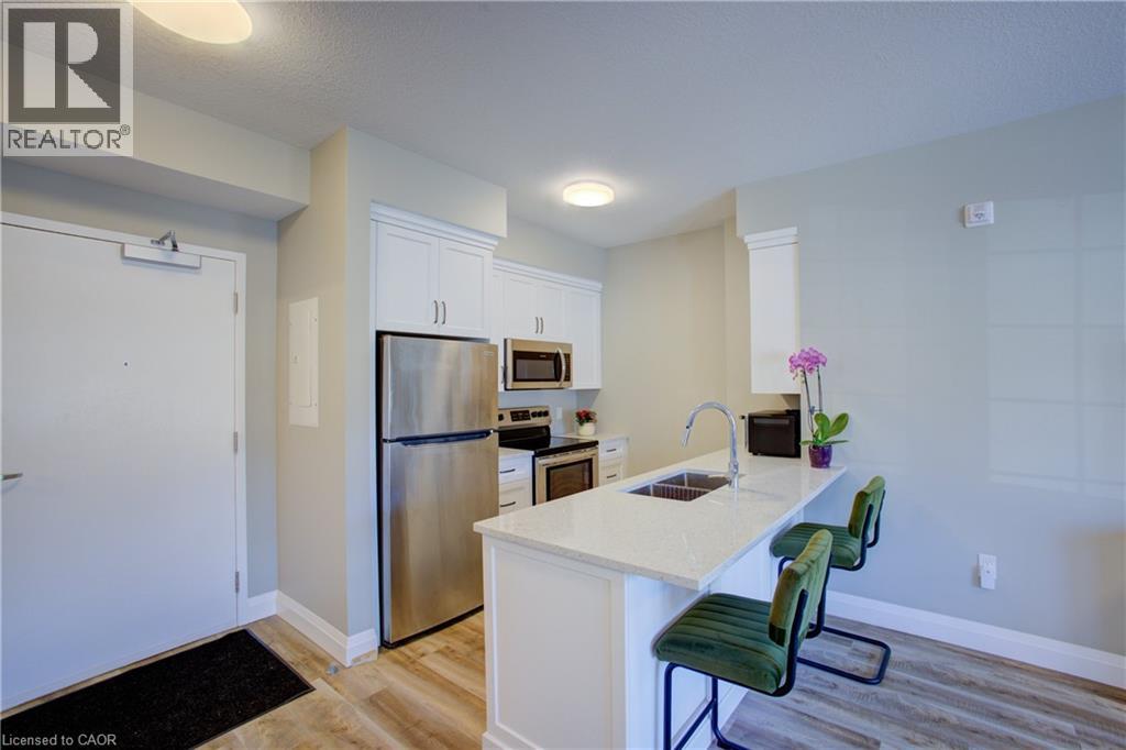 25 Murray Court Unit# 1, Milverton, Ontario  N0K 1M0 - Photo 8 - 40809035