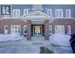 25 MURRAY Court Unit# 1, Milverton, Ontario