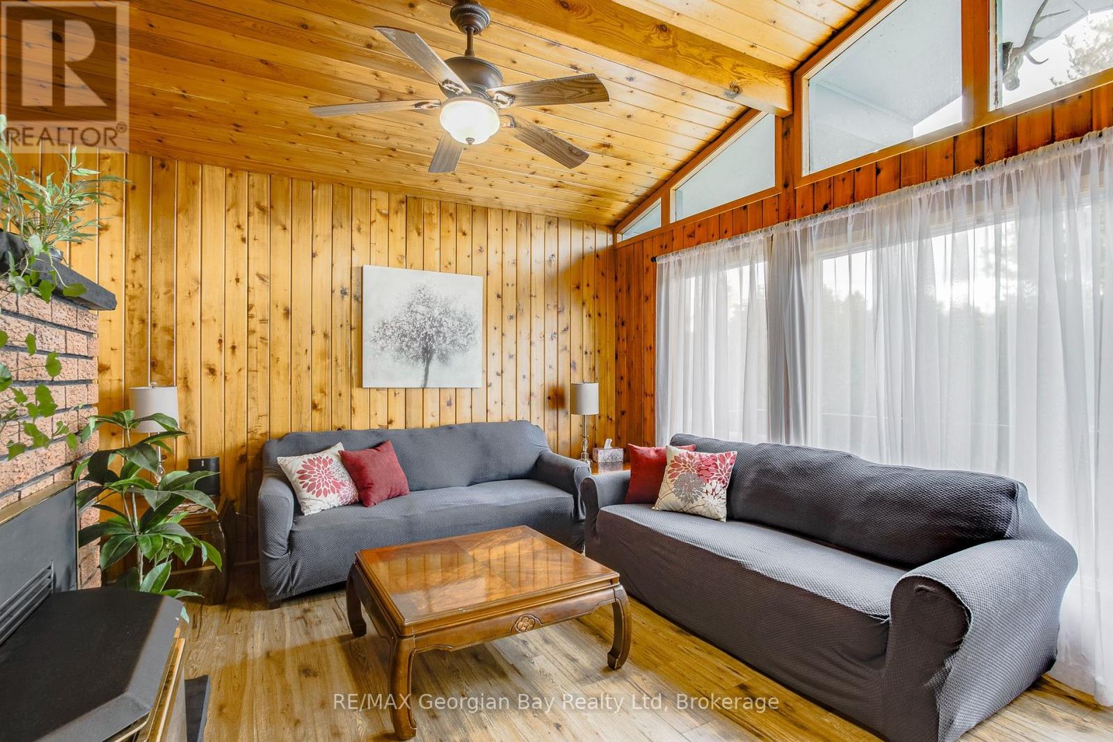 69 Albert Avenue, Tiny, Ontario  L0L 2J0 - Photo 4 - S12839214