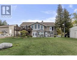 48 Lighthouse Point DR, Thessalon, Ontario