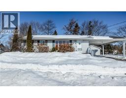 22 Rankine, richibucto, New Brunswick