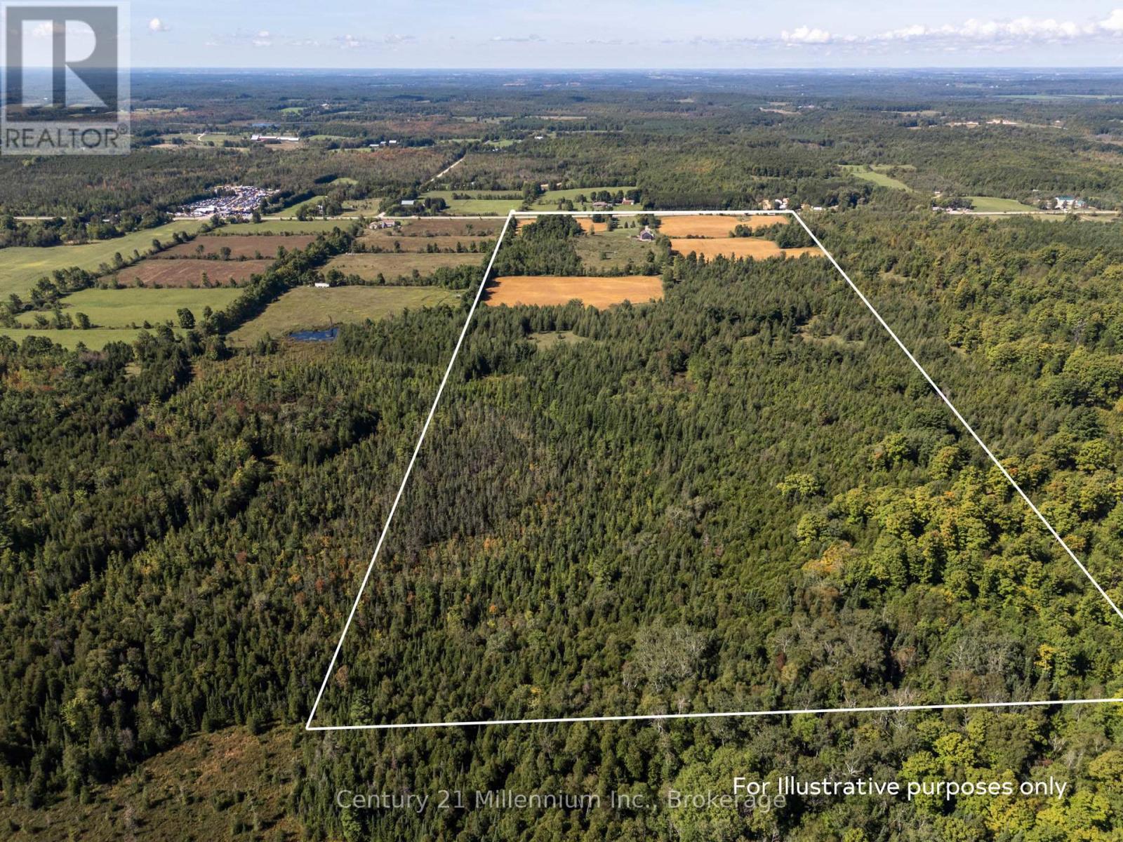 315421 HIGHWAY 6 HIGHWAY, Chatsworth, Ontario