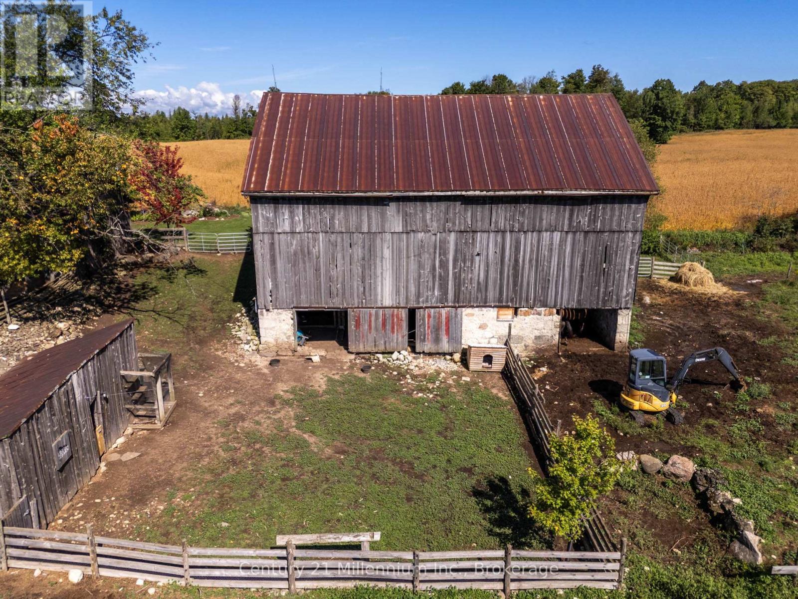 315421 Highway 6 Highway, Chatsworth, Ontario  N0H 2V0 - Photo 18 - X12839216