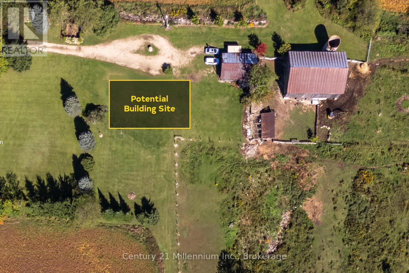 315421 Highway 6 Highway, Chatsworth, Ontario  N0H 2V0 - Photo 2 - X12839216